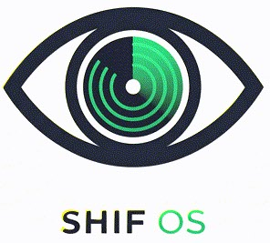 ShifOS Logo